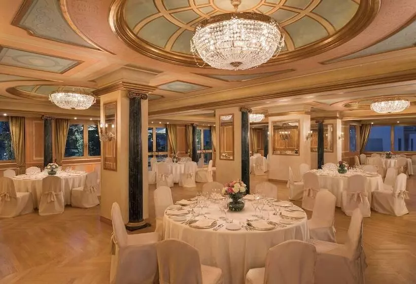 Fotos del hotel The Westin Palace, Milan:  11