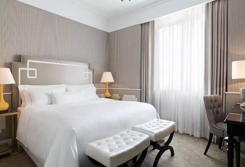 Fotos del hotel The Westin Palace, Milan:  10