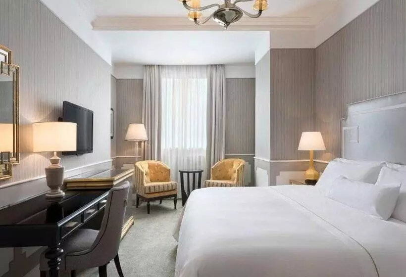 The Westin Palace, Milan