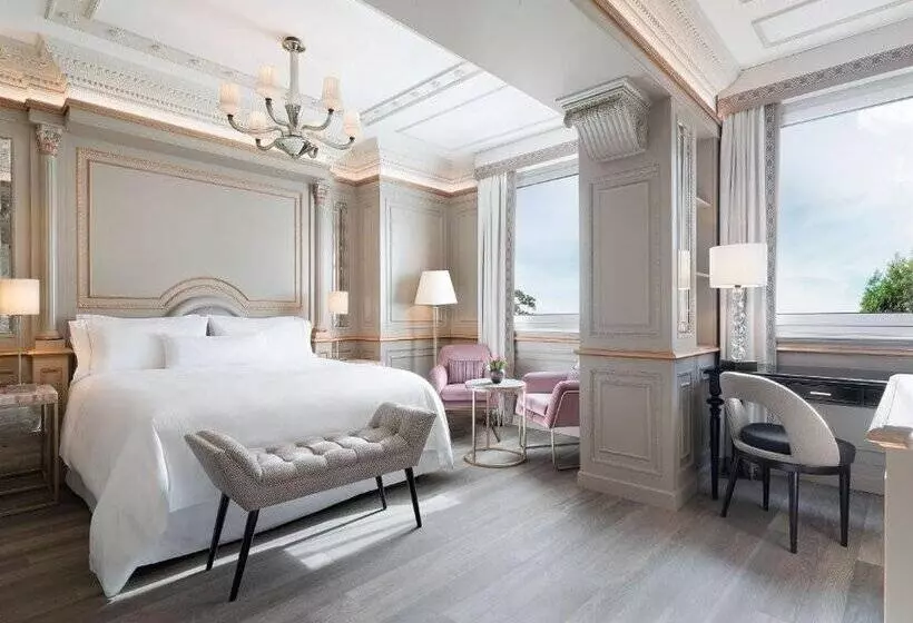 Fotos del hotel The Westin Palace, Milan:  14