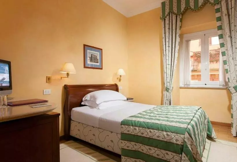 Fotos del hotel Victoria Roma:  10