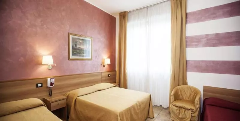 Fotos del hotel Astor:  25