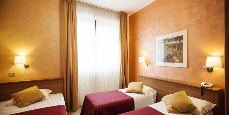 Fotos del hotel Astor:  21