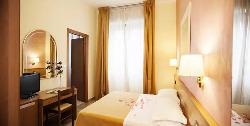 Fotos del hotel Astor:  17