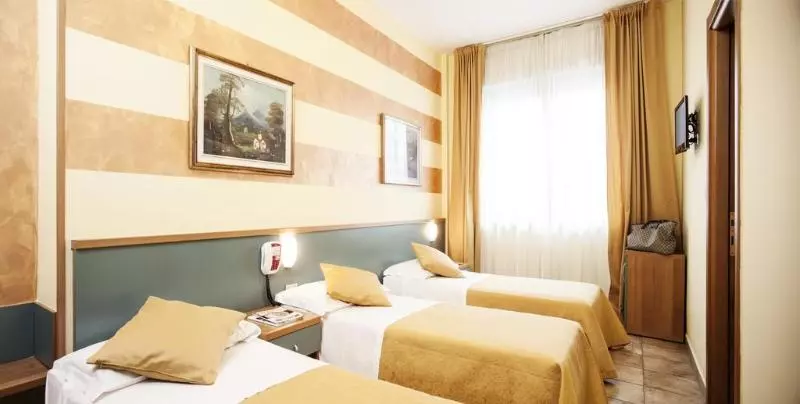 Fotos del hotel Astor:  12