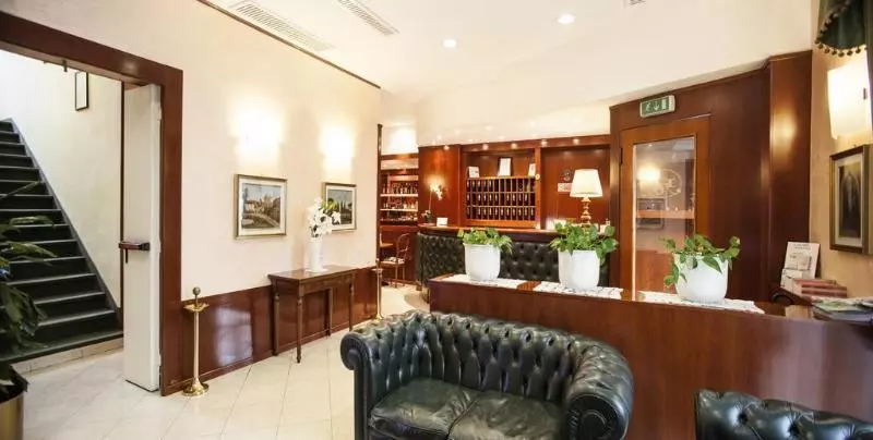 Fotos del hotel Astor:  5