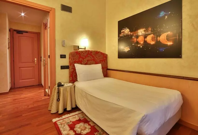 Fotos del hotel Best Western Plus  Genova:  7