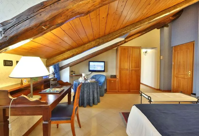 Fotos del hotel Best Western Plus  Genova:  3