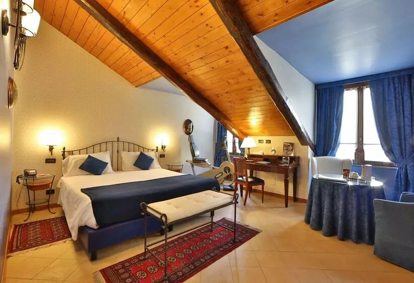 Fotos del hotel Best Western Plus  Genova:  18