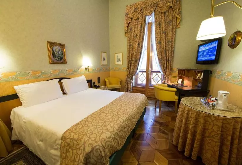 Fotos del hotel Best Western Plus  Genova:  2