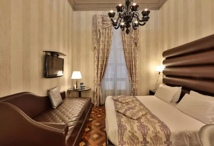 Fotos del hotel Best Western Plus  Genova:  16