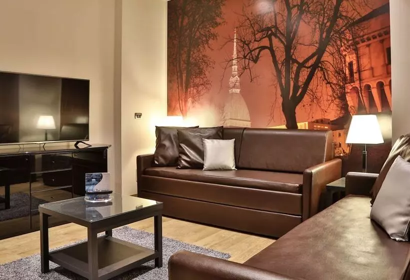 Fotos del hotel Best Western Plus  Genova:  12