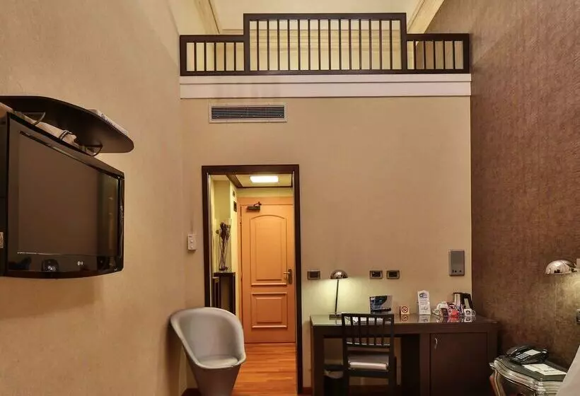 Fotos del hotel Best Western Plus  Genova:  24