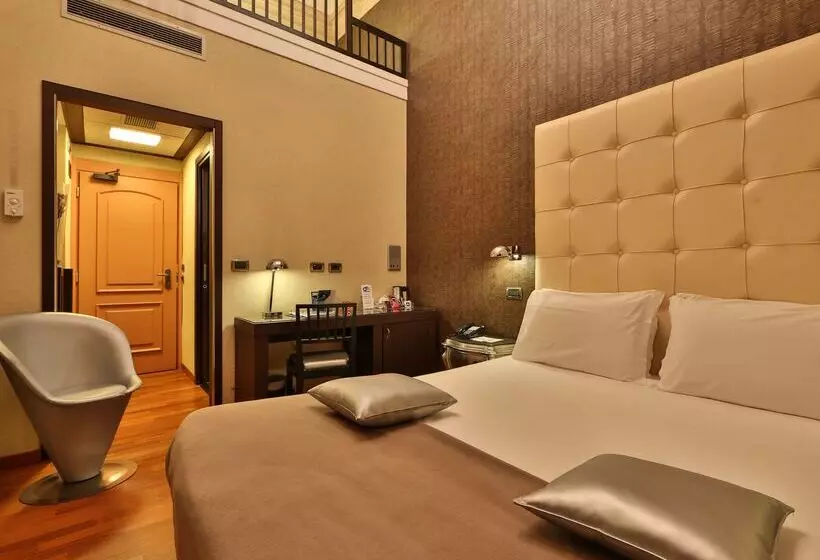 Best Western Plus  Genova