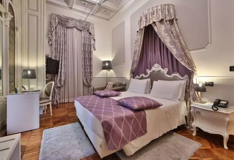 Fotos del hotel Best Western Plus  Genova:  15