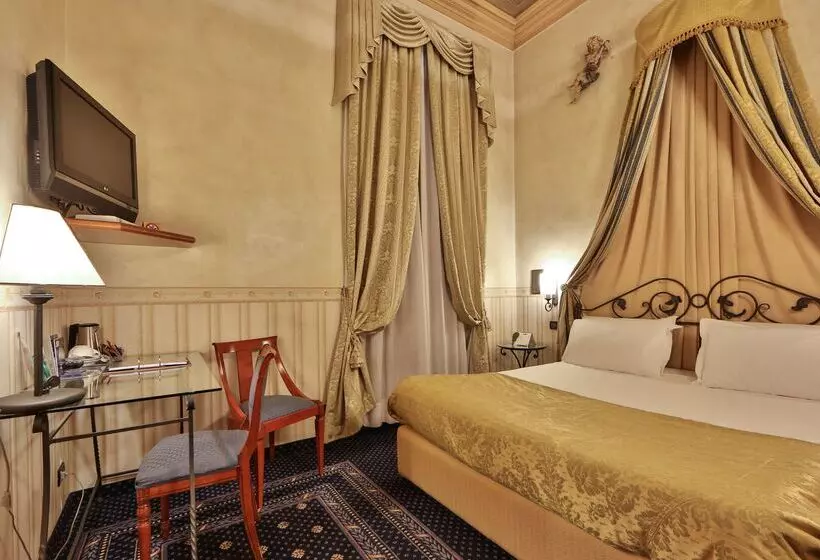 Fotos del hotel Best Western Plus  Genova:  8