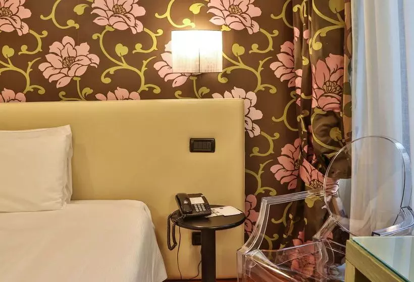 Fotos del hotel Best Western Plus  Genova:  25