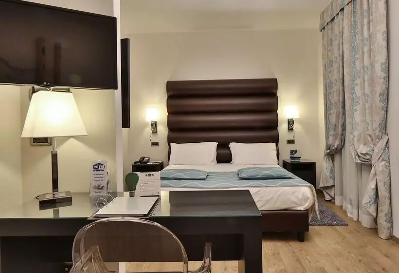 Fotos del hotel Best Western Plus  Genova:  22