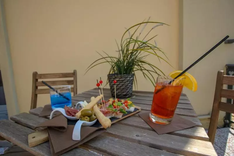 Fotos del hotel Diplomatic:  17