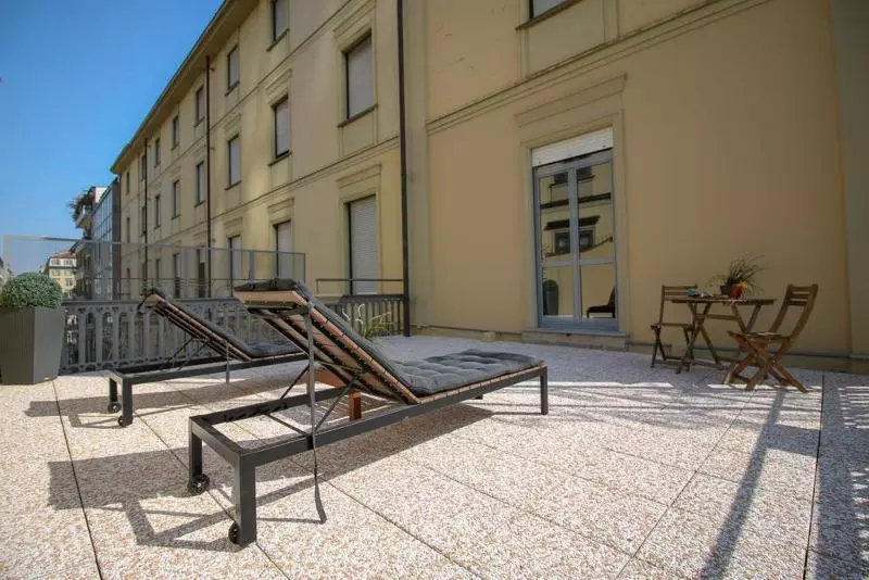 Fotos del hotel Diplomatic:  12