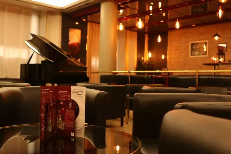 Fotos del hotel Diplomatic:  15