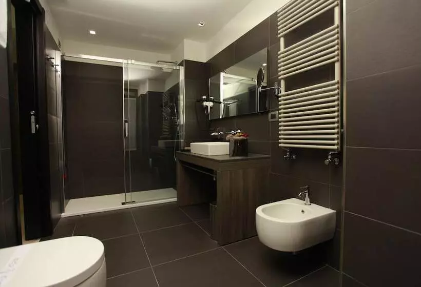 Fotos del hotel Diplomatic:  7