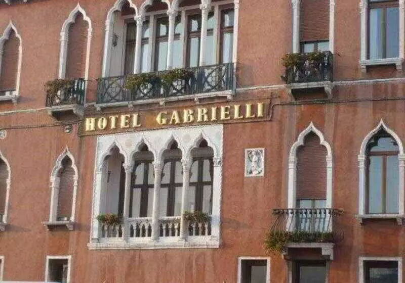 Gabrielli