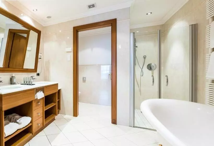 Fotos del hotel Granbaita Dolomites:  14