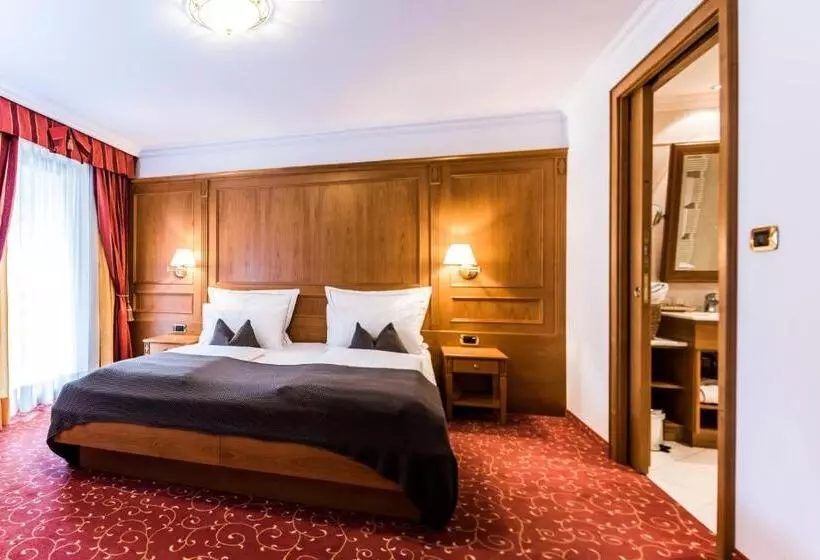 Fotos del hotel Granbaita Dolomites:  13