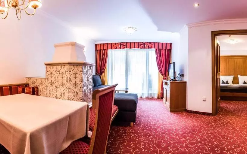 Fotos del hotel Granbaita Dolomites:  15