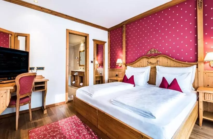 Fotos del hotel Granbaita Dolomites:  17