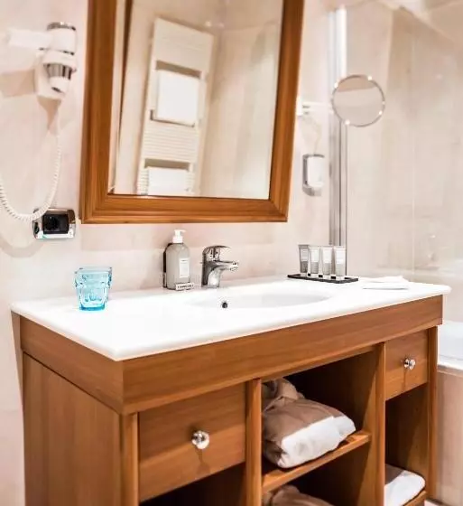 Fotos del hotel Granbaita Dolomites:  2