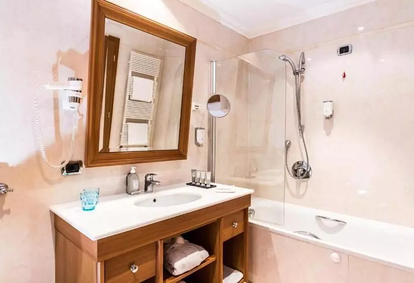 Fotos del hotel Granbaita Dolomites:  4