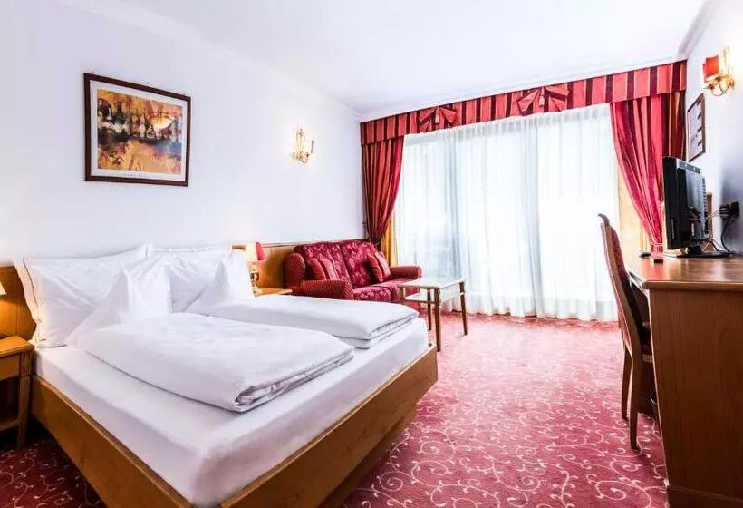 Fotos del hotel Granbaita Dolomites:  19