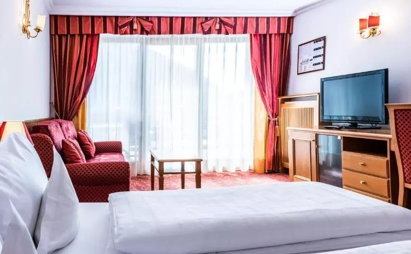 Fotos del hotel Granbaita Dolomites:  21