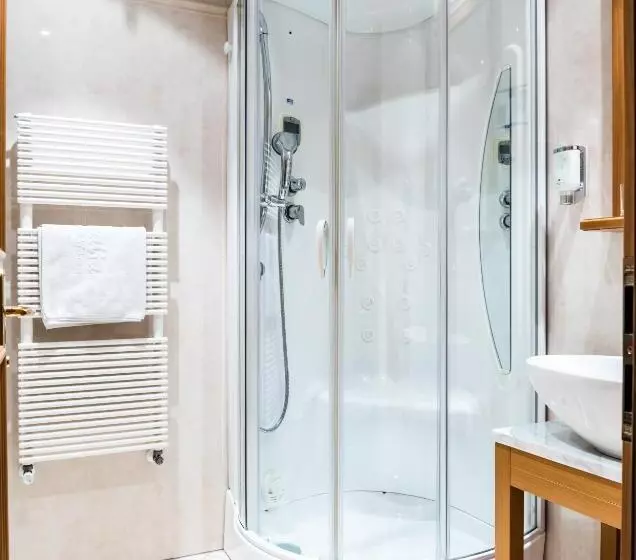 Fotos del hotel Granbaita Dolomites:  16