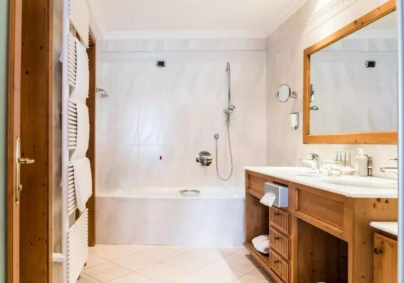 Fotos del hotel Granbaita Dolomites:  18