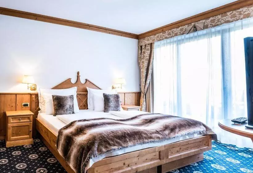 Fotos del hotel Granbaita Dolomites:  7