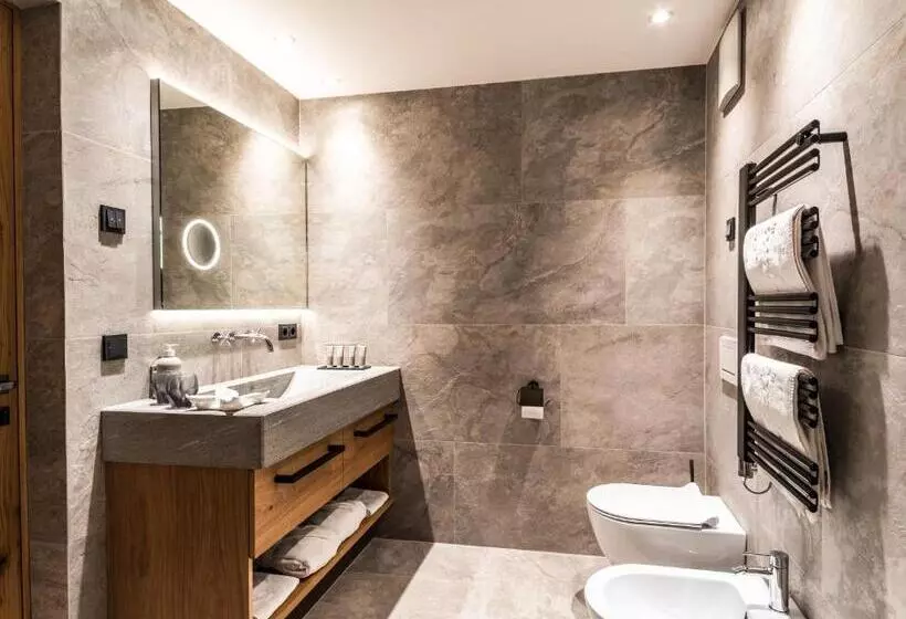 Fotos del hotel Granbaita Dolomites:  6