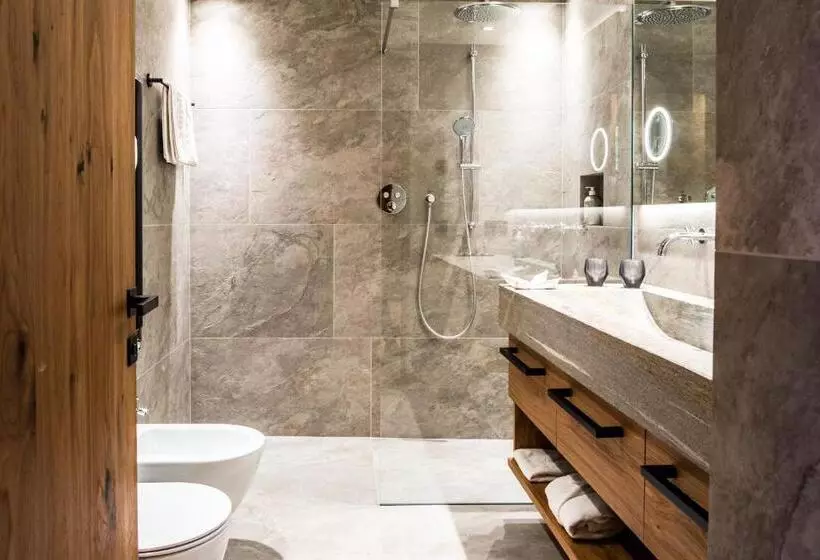 Fotos del hotel Granbaita Dolomites:  12