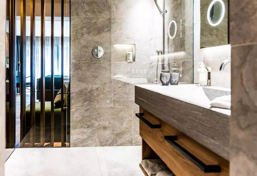 Fotos del hotel Granbaita Dolomites:  20