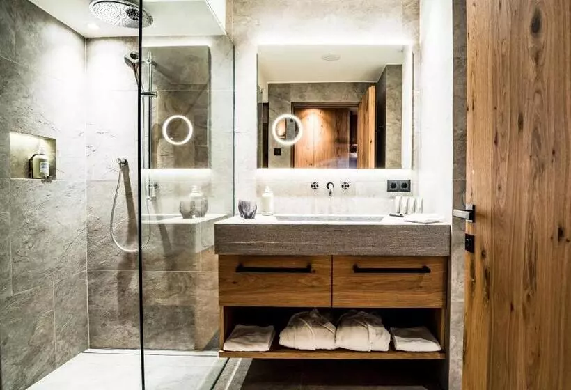 Fotos del hotel Granbaita Dolomites:  10