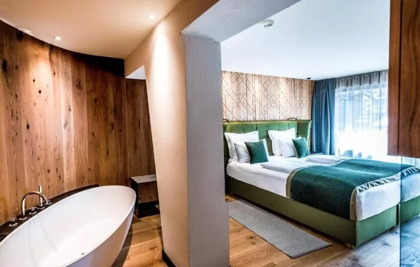 Fotos del hotel Granbaita Dolomites:  23