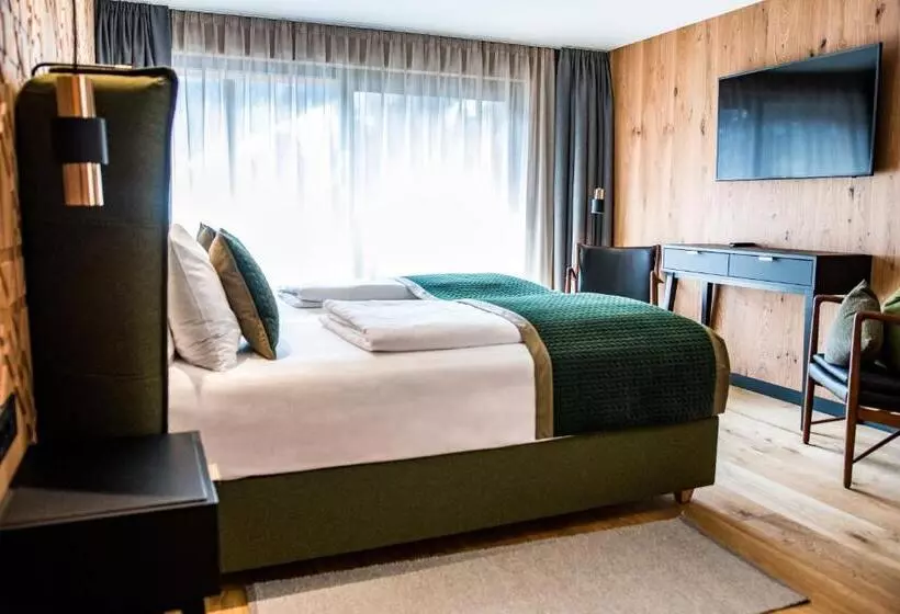 Fotos del hotel Granbaita Dolomites:  5