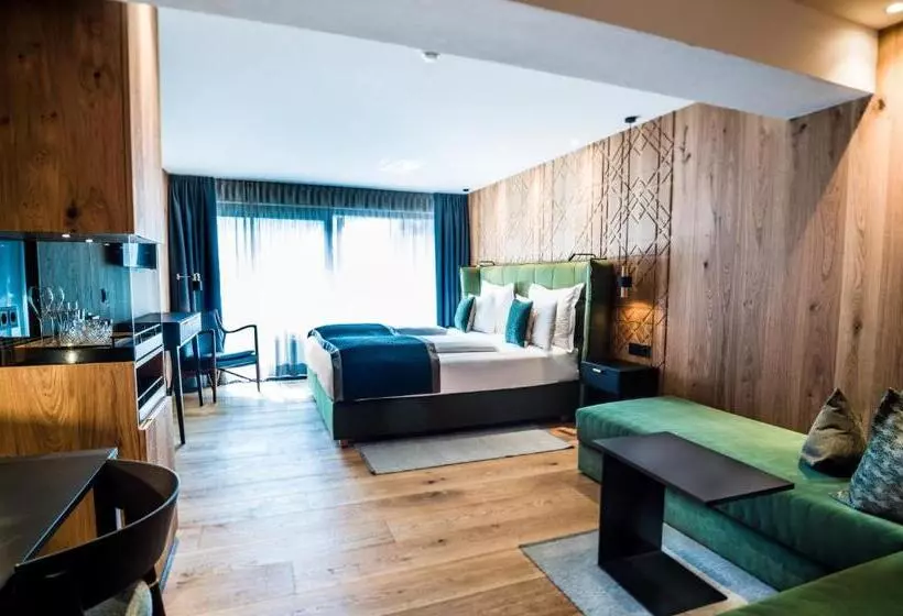 Fotos del hotel Granbaita Dolomites:  24