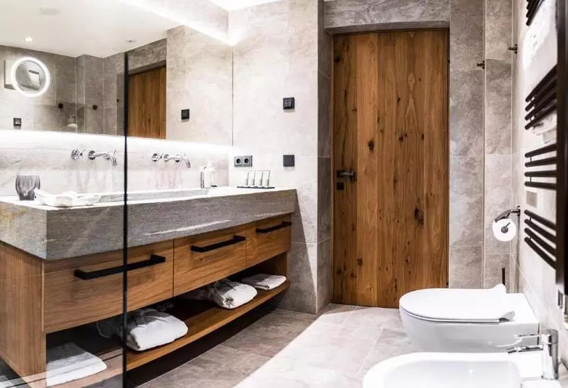 Fotos del hotel Granbaita Dolomites:  8