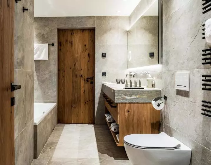 Fotos del hotel Granbaita Dolomites:  22