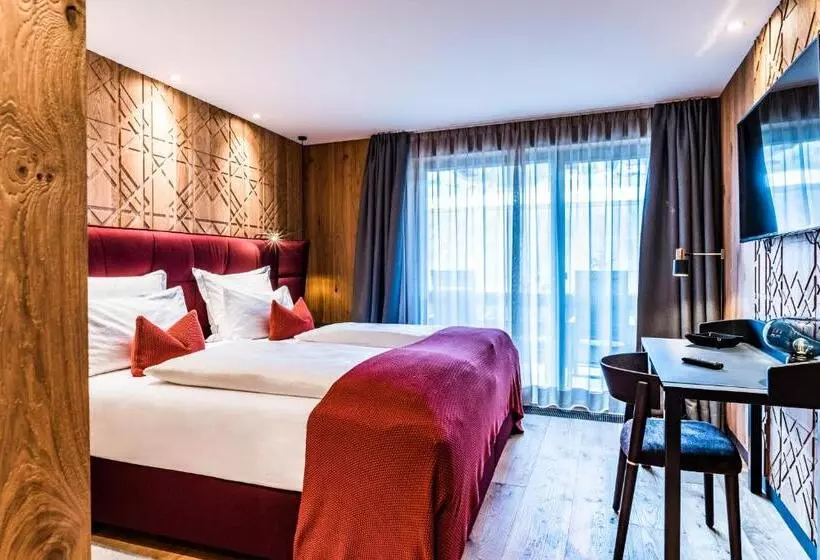 Fotos del hotel Granbaita Dolomites:  3