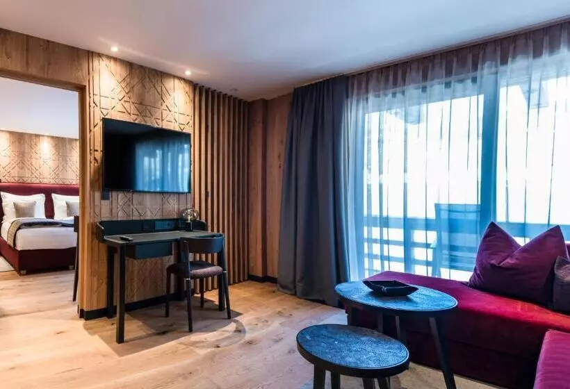 Fotos del hotel Granbaita Dolomites:  25