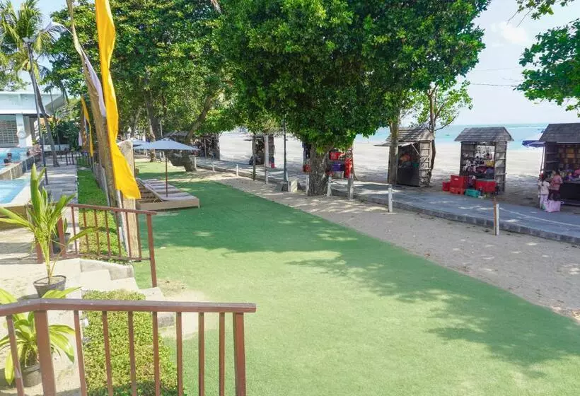 Fotos del hotel Grand Inna Kuta:  8